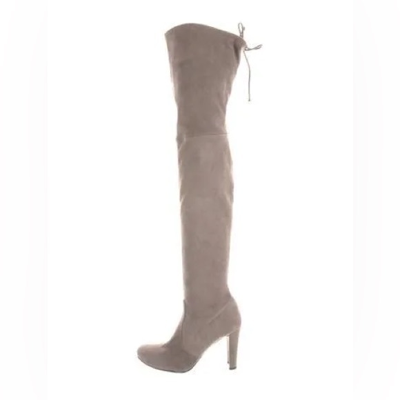 STUART WEITZMAN Highland Boot - Picture 2 of 9